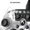 turtle beach recon  arctic camo controller detail image 7 mic monitoring english